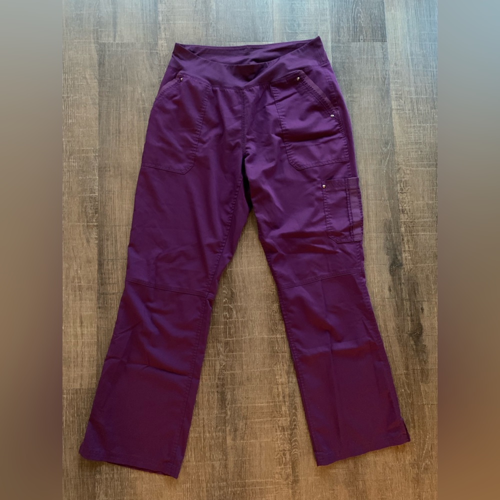 Healing Hands, Women’s Scrub Pants, size Medium